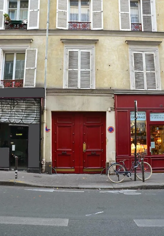Charming Small Duplex - Heart Of