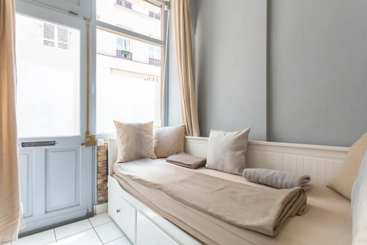Apartment Charming Small Duplex - Heart Of *