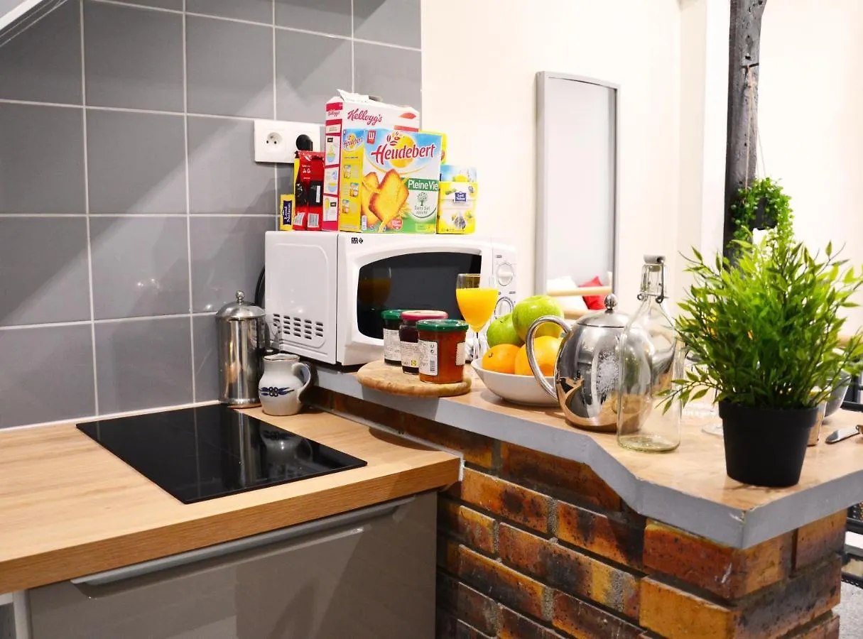 Charming Small Duplex - Heart Of *
